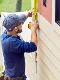 Affordable Siding Repair and Maintenance Services in Broomall, PA